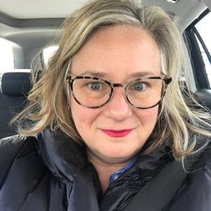 Meet your Posher, Shannon